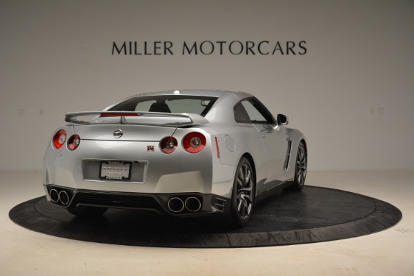 Used 2013 Nissan GT-R Premium for sale Sold at Rolls-Royce Motor Cars Greenwich in Greenwich CT 06830 8