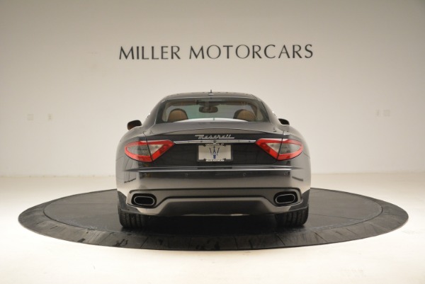 Used 2014 Maserati GranTurismo Sport for sale Sold at Rolls-Royce Motor Cars Greenwich in Greenwich CT 06830 5