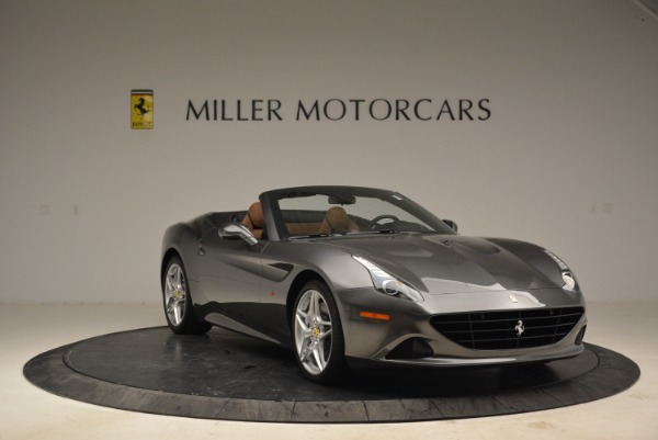 Used 2016 Ferrari California T for sale Sold at Rolls-Royce Motor Cars Greenwich in Greenwich CT 06830 11