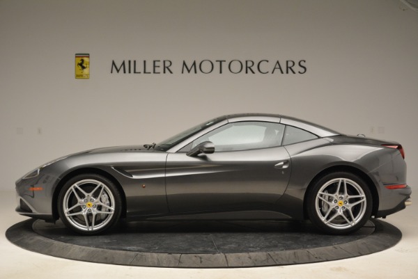 Used 2016 Ferrari California T for sale Sold at Rolls-Royce Motor Cars Greenwich in Greenwich CT 06830 15