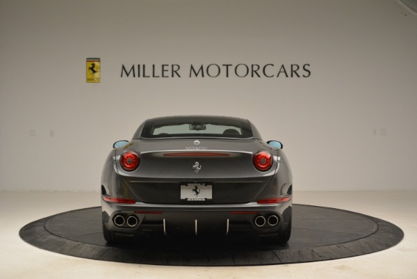 Used 2016 Ferrari California T for sale Sold at Rolls-Royce Motor Cars Greenwich in Greenwich CT 06830 18
