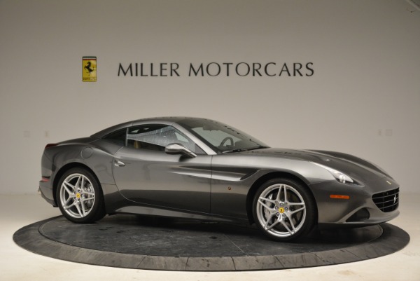 Used 2016 Ferrari California T for sale Sold at Rolls-Royce Motor Cars Greenwich in Greenwich CT 06830 22