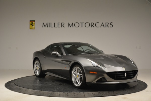 Used 2016 Ferrari California T for sale Sold at Rolls-Royce Motor Cars Greenwich in Greenwich CT 06830 23