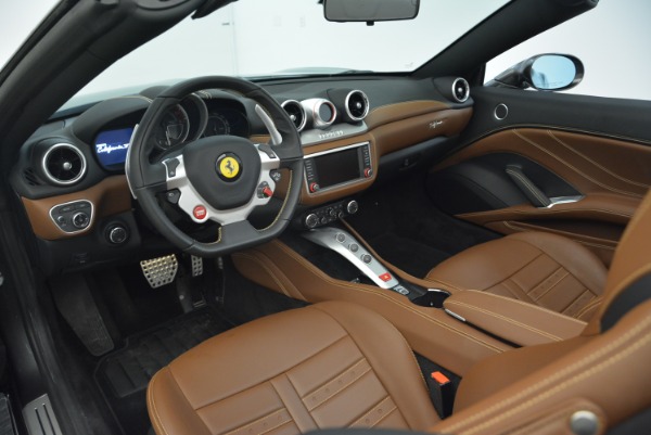 Used 2016 Ferrari California T for sale Sold at Rolls-Royce Motor Cars Greenwich in Greenwich CT 06830 25