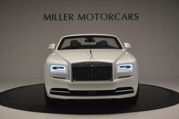 New 2016 Rolls-Royce Dawn for sale Sold at Rolls-Royce Motor Cars Greenwich in Greenwich CT 06830 13