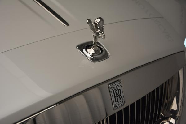 New 2016 Rolls-Royce Dawn for sale Sold at Rolls-Royce Motor Cars Greenwich in Greenwich CT 06830 17