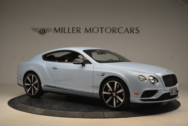 Used 2016 Bentley Continental GT V8 S for sale Sold at Rolls-Royce Motor Cars Greenwich in Greenwich CT 06830 10