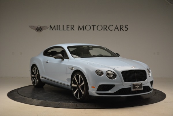 Used 2016 Bentley Continental GT V8 S for sale Sold at Rolls-Royce Motor Cars Greenwich in Greenwich CT 06830 11