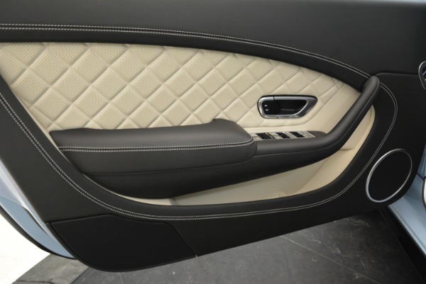 Used 2016 Bentley Continental GT V8 S for sale Sold at Rolls-Royce Motor Cars Greenwich in Greenwich CT 06830 19