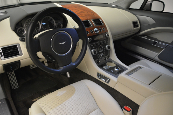 Used 2014 Aston Martin Rapide S for sale Sold at Rolls-Royce Motor Cars Greenwich in Greenwich CT 06830 14