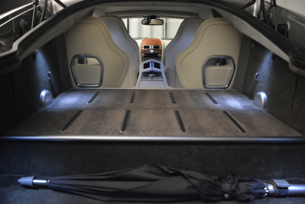 Used 2014 Aston Martin Rapide S for sale Sold at Rolls-Royce Motor Cars Greenwich in Greenwich CT 06830 21