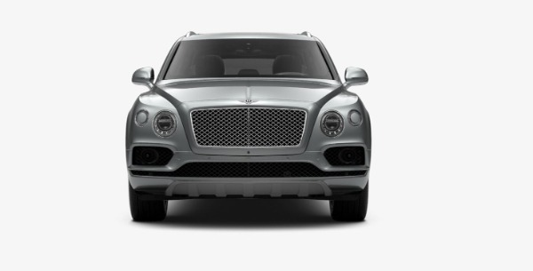 Used 2018 Bentley Bentayga Signature for sale Sold at Rolls-Royce Motor Cars Greenwich in Greenwich CT 06830 5