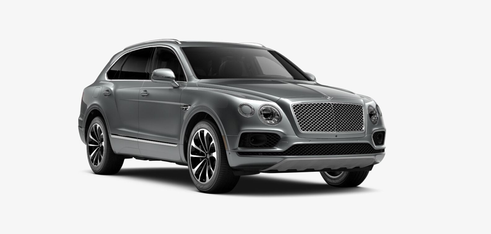Used 2018 Bentley Bentayga Signature for sale Sold at Rolls-Royce Motor Cars Greenwich in Greenwich CT 06830 1