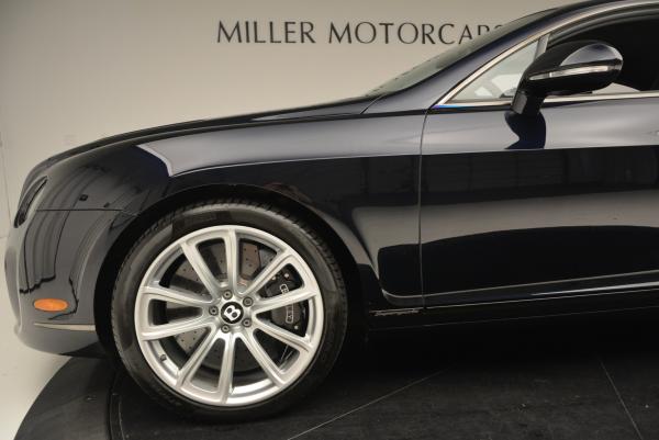 Used 2010 Bentley Continental Supersports for sale Sold at Rolls-Royce Motor Cars Greenwich in Greenwich CT 06830 18