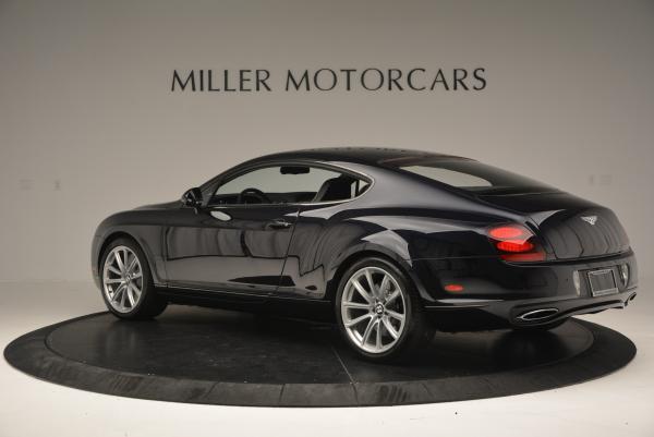 Used 2010 Bentley Continental Supersports for sale Sold at Rolls-Royce Motor Cars Greenwich in Greenwich CT 06830 4