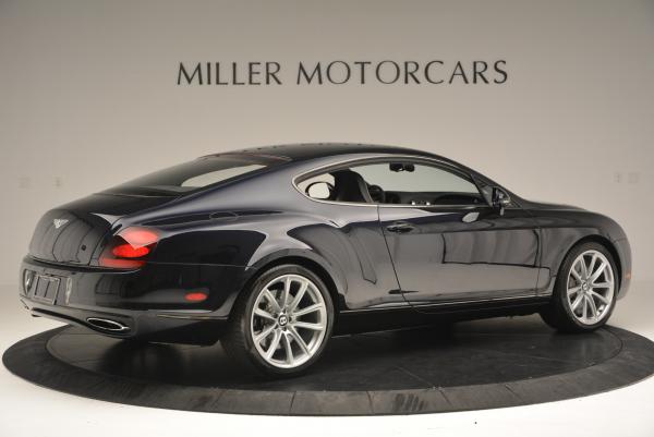 Used 2010 Bentley Continental Supersports for sale Sold at Rolls-Royce Motor Cars Greenwich in Greenwich CT 06830 8