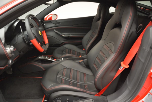 Used 2016 Ferrari 488 GTB for sale Sold at Rolls-Royce Motor Cars Greenwich in Greenwich CT 06830 14