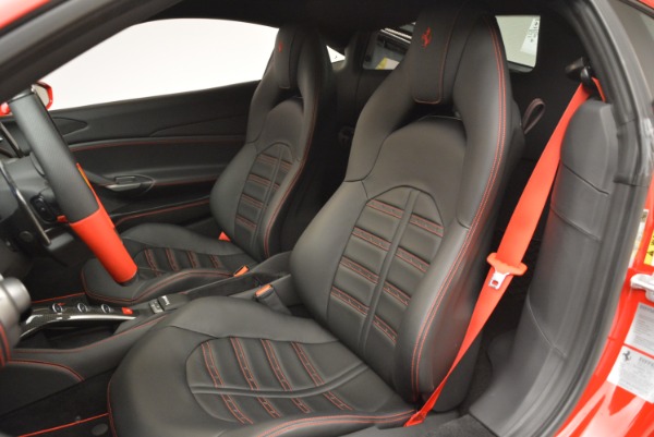 Used 2016 Ferrari 488 GTB for sale Sold at Rolls-Royce Motor Cars Greenwich in Greenwich CT 06830 15