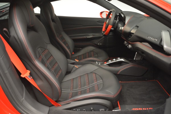 Used 2016 Ferrari 488 GTB for sale Sold at Rolls-Royce Motor Cars Greenwich in Greenwich CT 06830 18