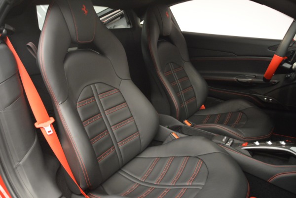 Used 2016 Ferrari 488 GTB for sale Sold at Rolls-Royce Motor Cars Greenwich in Greenwich CT 06830 19