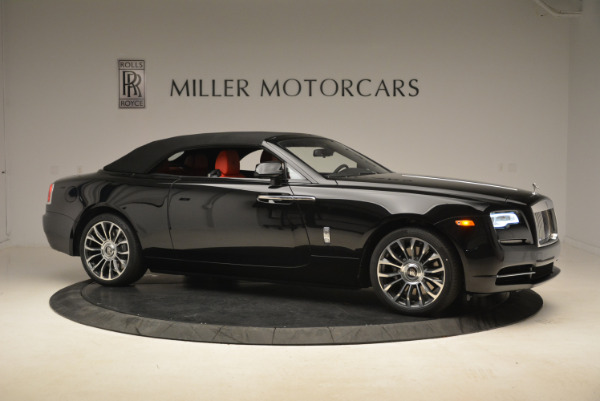 New 2018 Rolls-Royce Dawn for sale Sold at Rolls-Royce Motor Cars Greenwich in Greenwich CT 06830 15