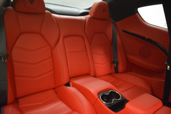 Used 2014 Maserati GranTurismo Sport for sale Sold at Rolls-Royce Motor Cars Greenwich in Greenwich CT 06830 20