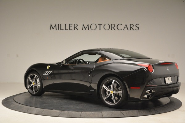 Used 2014 Ferrari California 30 for sale Sold at Rolls-Royce Motor Cars Greenwich in Greenwich CT 06830 16