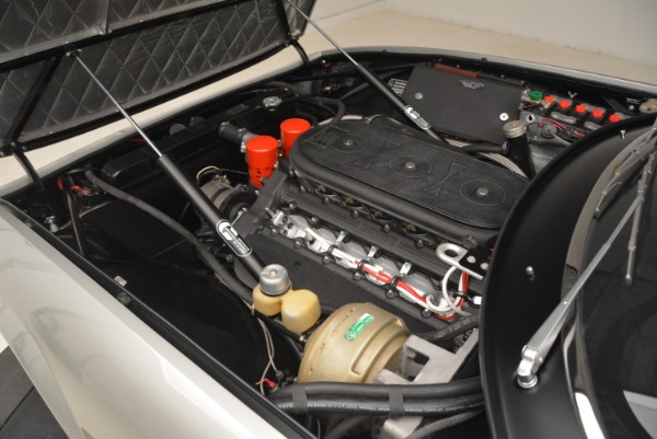 Used 1971 Ferrari 365 GTB/4 Daytona for sale Sold at Rolls-Royce Motor Cars Greenwich in Greenwich CT 06830 18