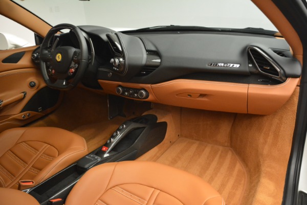 Used 2016 Ferrari 488 GTB for sale Sold at Rolls-Royce Motor Cars Greenwich in Greenwich CT 06830 17