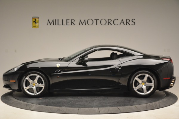 Used 2009 Ferrari California for sale Sold at Rolls-Royce Motor Cars Greenwich in Greenwich CT 06830 15