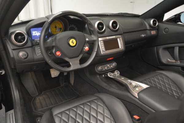 Used 2009 Ferrari California for sale Sold at Rolls-Royce Motor Cars Greenwich in Greenwich CT 06830 25