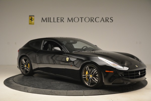 Used 2014 Ferrari FF for sale Sold at Rolls-Royce Motor Cars Greenwich in Greenwich CT 06830 10