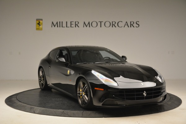 Used 2014 Ferrari FF for sale Sold at Rolls-Royce Motor Cars Greenwich in Greenwich CT 06830 11