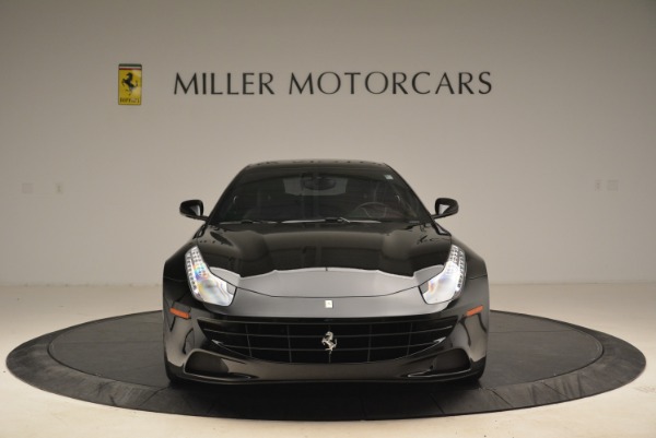 Used 2014 Ferrari FF for sale Sold at Rolls-Royce Motor Cars Greenwich in Greenwich CT 06830 12