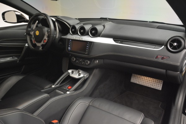 Used 2014 Ferrari FF for sale Sold at Rolls-Royce Motor Cars Greenwich in Greenwich CT 06830 18