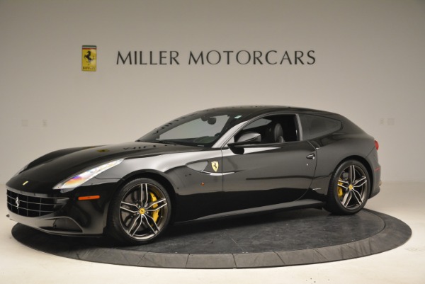 Used 2014 Ferrari FF for sale Sold at Rolls-Royce Motor Cars Greenwich in Greenwich CT 06830 2