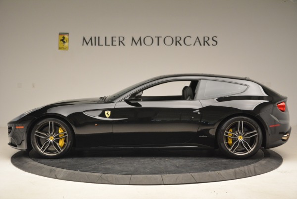 Used 2014 Ferrari FF for sale Sold at Rolls-Royce Motor Cars Greenwich in Greenwich CT 06830 3