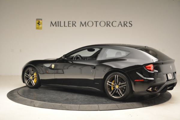 Used 2014 Ferrari FF for sale Sold at Rolls-Royce Motor Cars Greenwich in Greenwich CT 06830 4