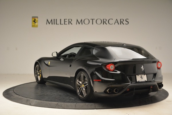 Used 2014 Ferrari FF for sale Sold at Rolls-Royce Motor Cars Greenwich in Greenwich CT 06830 5