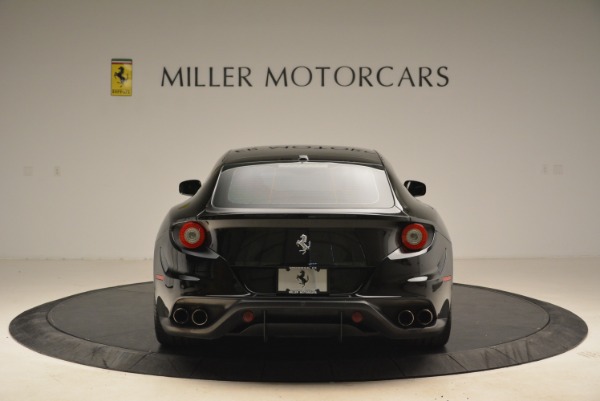 Used 2014 Ferrari FF for sale Sold at Rolls-Royce Motor Cars Greenwich in Greenwich CT 06830 6