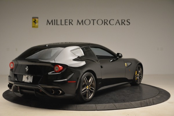 Used 2014 Ferrari FF for sale Sold at Rolls-Royce Motor Cars Greenwich in Greenwich CT 06830 7