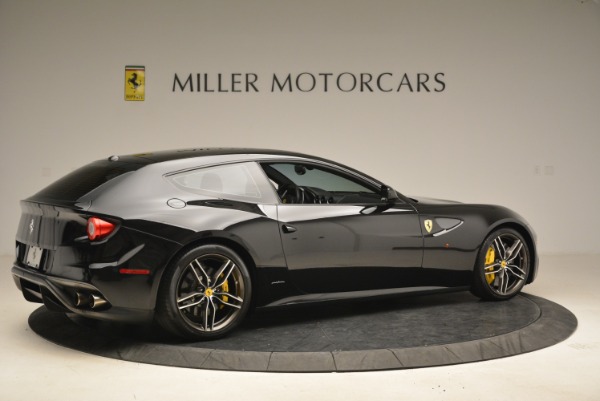 Used 2014 Ferrari FF for sale Sold at Rolls-Royce Motor Cars Greenwich in Greenwich CT 06830 8