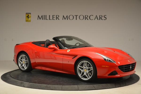 Used 2016 Ferrari California T Handling Speciale for sale Sold at Rolls-Royce Motor Cars Greenwich in Greenwich CT 06830 10