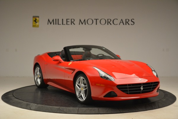 Used 2016 Ferrari California T Handling Speciale for sale Sold at Rolls-Royce Motor Cars Greenwich in Greenwich CT 06830 11