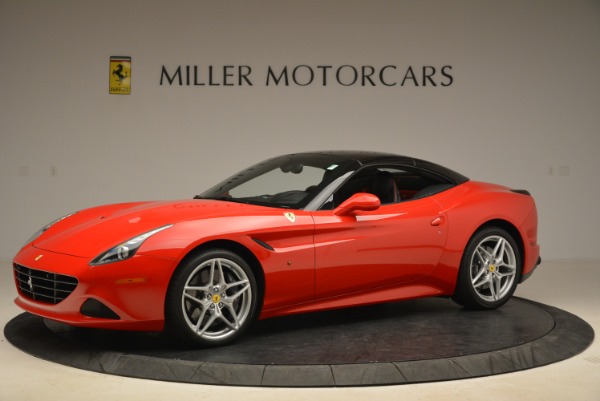 Used 2016 Ferrari California T Handling Speciale for sale Sold at Rolls-Royce Motor Cars Greenwich in Greenwich CT 06830 14