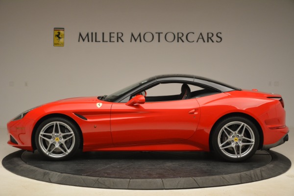 Used 2016 Ferrari California T Handling Speciale for sale Sold at Rolls-Royce Motor Cars Greenwich in Greenwich CT 06830 15