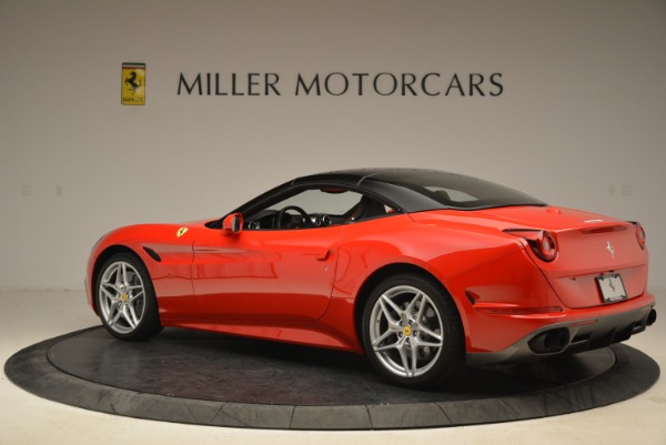 Used 2016 Ferrari California T Handling Speciale for sale Sold at Rolls-Royce Motor Cars Greenwich in Greenwich CT 06830 16