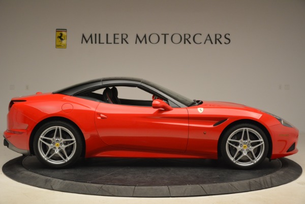 Used 2016 Ferrari California T Handling Speciale for sale Sold at Rolls-Royce Motor Cars Greenwich in Greenwich CT 06830 21