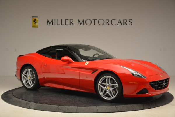 Used 2016 Ferrari California T Handling Speciale for sale Sold at Rolls-Royce Motor Cars Greenwich in Greenwich CT 06830 22