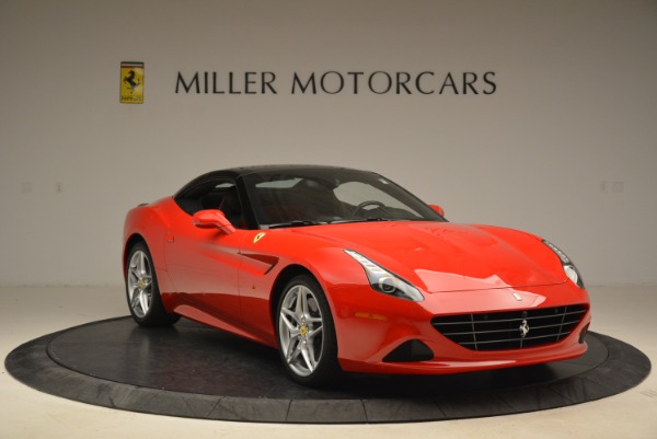 Used 2016 Ferrari California T Handling Speciale for sale Sold at Rolls-Royce Motor Cars Greenwich in Greenwich CT 06830 23